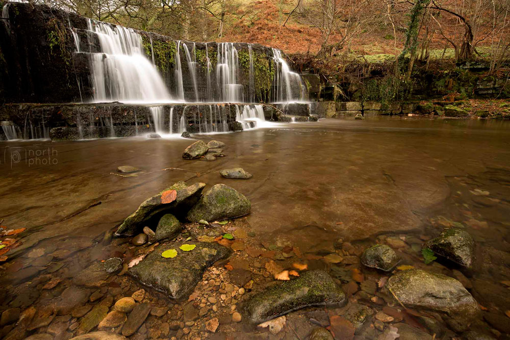 Nidd Falls