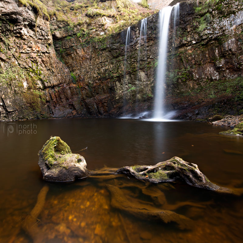 Dalcairney Falls